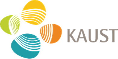 KAUST logo