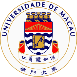 University of Macau logo